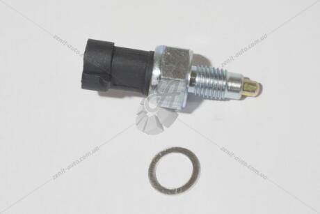Датчик включения фонарей заднего хода Fiat Ducato (06-), Opel Vectra C (02-) (PRM.6107) EXXEL 'PRM.6107