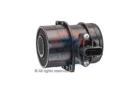 Витратомір повітря Caddy 2.0TDI 07-10/LT 2.8TDI/T5 2.5TDI 03- (10.1191) Facet FACET '101191