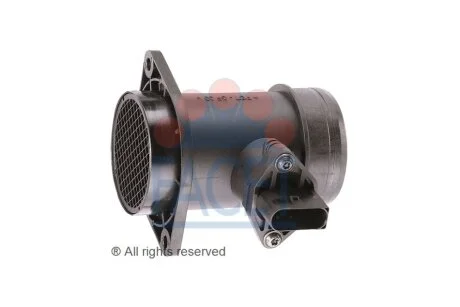 Витратомір повітря Audi A6 (C5) (97-04)/Volkswagen Passat B5 (96-05) (10.1192) Facet FACET '101192