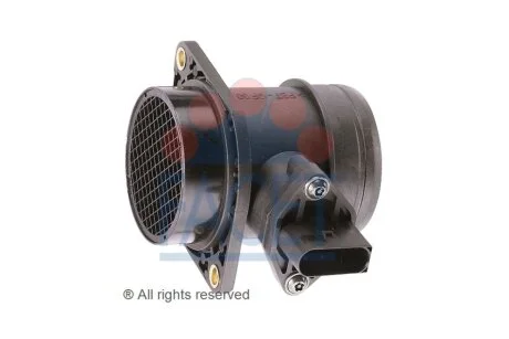Витратомір повітря (5 конт.) VW T4/ LT II 1.9D/2.5D 95-06 (L=96) Facet FACET 10.1284