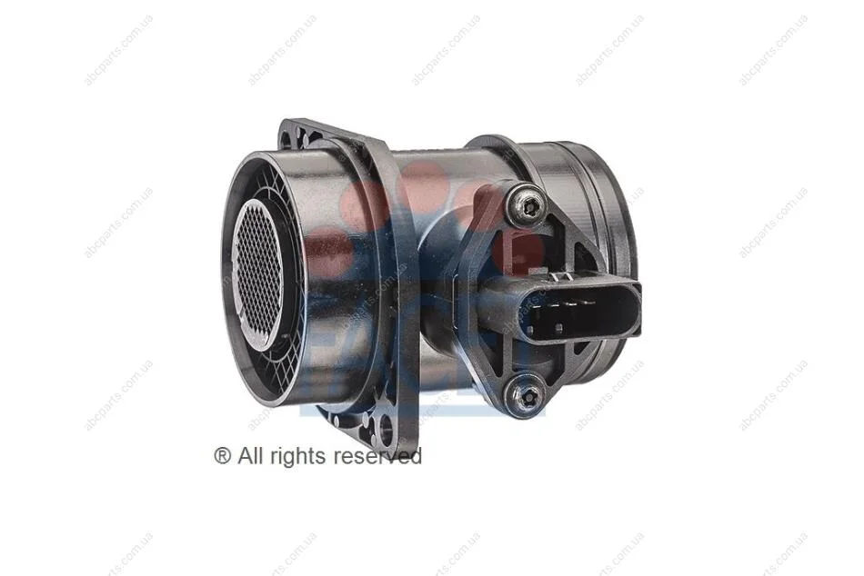 Расходомер воздуха (5 конт.) VW T4/ LT II 1.9D/2.5D 95-06 (L=96) (10.1325) Facet FACET '101325 (фото 1)
