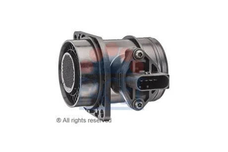 Витратомір повітря (5 конт.) VW T4/ LT II 1.9D/2.5D 95-06 (L=96) (10.1325) Facet FACET '101325