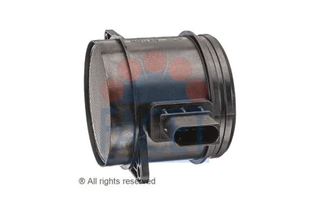 Витратомір повітря BMW 3/5/X3/X5 2.0/3.0 d (04-) Facet FACET 10.1348