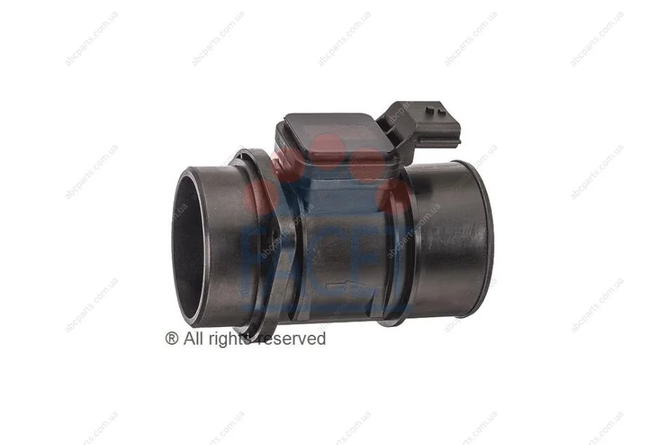 Витратомір повітря Dacia Logan/Sandero/ Nissan Kubistar/ Renault Clio/Kangoo/Logan 1.2-1.6 dCi 03- Facet FACET 10.1388 (фото 1)