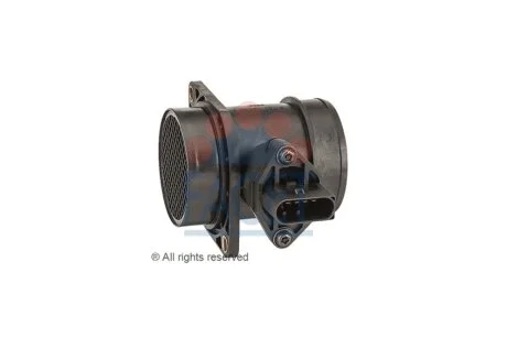 Витратомір повітря (5конт.) AUDI A4/ A6/SKODA OCTAVIA 1.6/1.8T 96-10 Facet FACET 10.1439