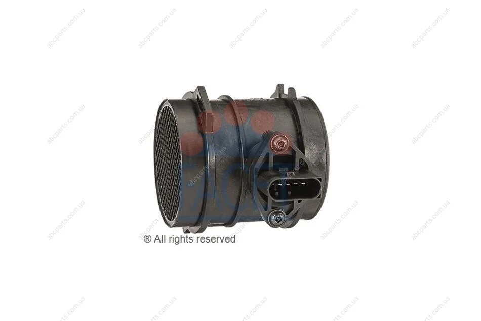 Расходомер воздуха AUDI A4/A6 2.7 97-05 Facet FACET 10.1444 (фото 1)