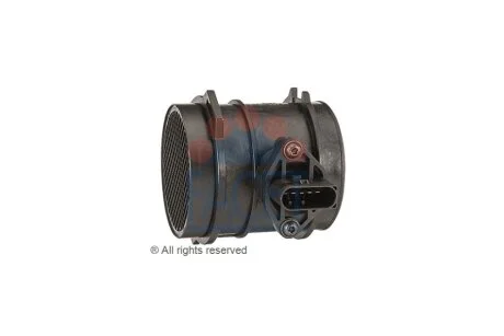 Расходомер воздуха AUDI A4/A6 2.7 97-05 Facet FACET 10.1444