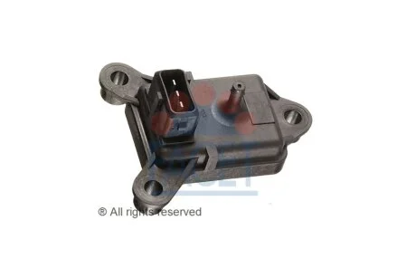 Датчик давления наддува (3 конт.) Citroen BERLINGO/JUMPER 0.9-2.0 80- Facet FACET 10.3003