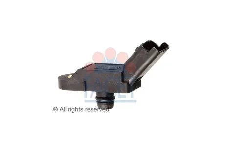 Датчик давления наддува (3 конт.) Citroen BERLINGO/JUMPY 1.1-3.0 87- Facet FACET 10.3005