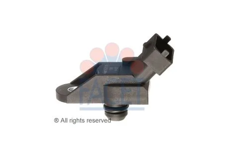 Датчик давления наддува Opel Astra G/Omega/Vectra B/Zafira A 1.7-2.2 96-05 Facet FACET 10.3014