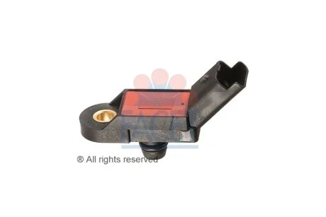 Датчик тиску наддуву Citroen C4/C5 / Peugeot 206/307/406/407 1.8-3.0 i 00-> Facet FACET 10.3056
