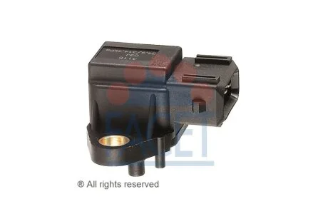 Датчик давления наддува BMW 1 120 d (07-12) Facet FACET 10.3116