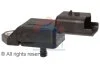 Датчик тиску наддуву Citroen C5 / Ford Fiesta/Transit Courier / Peugeot 407 1.4-2.2 Hdi/TDCi (06-) Facet FACET 10.3134 (фото 1)