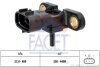 Датчик давления воздха Toyota RAV 4 (06-19), Land Cruiser (07-), Hilux (05-), Yaris (05-18) 1.4-4.5 D4-D FACET '103214 (фото 1)