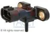 Датчик давления воздха Toyota RAV 4 (06-19), Land Cruiser (07-), Hilux (05-), Yaris (05-18) 1.4-4.5 D4-D (10.3214) Facet FACET '103214 (фото 1)