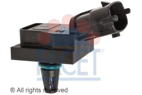 Датчик давления наддува Movano/Master 1.5-2.5DCI (00-) Facet FACET 10.3246