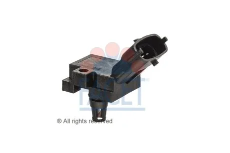 Датчик давления наддува Volvo S60 ii d3 (12-15) Facet FACET 10.3248