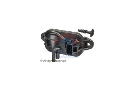 Датчик тиску вихлопних газів C-MAX, FOCUS II, MONDEO IV 1.6D-2.7D 01- Facet FACET 10.3268