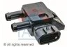 Датчик давления выхлопных газов Toyota AURIS II 1.4 D-4D (NDE180_) (12-18) Facet FACET 10.3308 (фото 1)