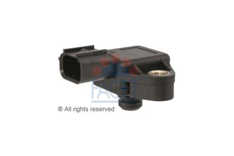 Датчик давления наддува (MAP) Mazda CX-5 (12-) 2.0i, 2.5i/Mitsubishi Outlander (06-) 3.0i (10.3383) FACET '103383