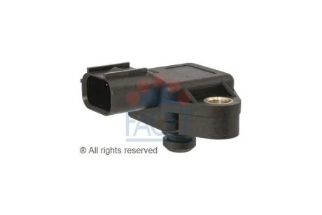 Датчик тиску наддуву (MAP) Mazda CX-5 (12-) 2.0i, 2.5i/Mitsubishi Outlander (06-) 3.0i (10.3383) Facet FACET '103383
