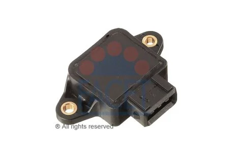 Датчик дроссельной заслонки Vectra B/Omega B 2.0-3.2і/Peugeot 406/605 2.0i Facet FACET 10.5002