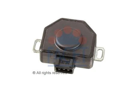 Датчик дроссельной заслонки BMW 3(E30)/5(E28/E34)/RENAULT 19/TRAFIC I/MASTER I 1.6-3.6 80-97 Facet FACET 10.5079