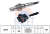 Датчик кисню (лямда-зонд) Opel Astra H (04-), Vectra B, C (96-) 1.8i (10.7136) FACET '107136 (фото 1)