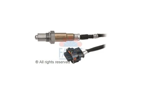 Датчик кислорода (лямбда-зонд) Opel Corsa III 1.0 (06-14) Facet FACET 10.8267