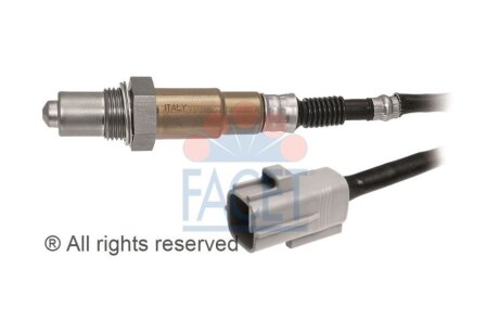 Датчик кисню (лямбда-зонд) Mitsubishi ASX (10-), Lancer IX (08-) 1.5i, 1.6i (10.8356) FACET '108356