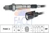 Датчик кислорода (лямбда-зонд) нижний Ford Focus III (10-) 2.0 Gdi (10.8364) FACET '108364 (фото 1)