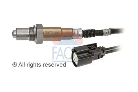 Датчик кисню (лямбда-зонд) нижній Ford Focus III (10-) 2.0 Gdi (10.8364) Facet FACET '108364