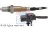 Датчик кисню (лямбда-зонд) верхній Ford Focus III (10-) 2.0 Gdi (10.8434) Facet FACET '108434 (фото 1)