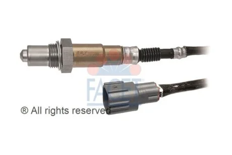 Датчик кисню (лямбда-зонд) Subaru Outback (03-)/Toyota Rav4 (06-), Camry (11-) (10.8522) Facet FACET '108522