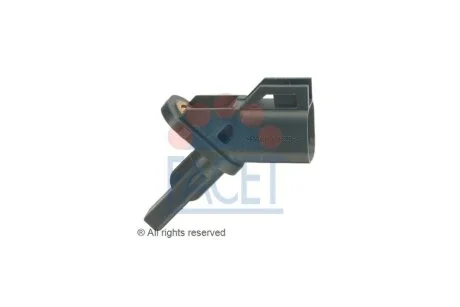 Датчик ABS Ford FOCUS,C-MAX,MONDEO IV 03- перед Л/Пр Facet FACET 21.0002