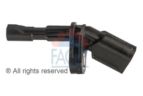 Датчик ABS задній Golf V/Passat/Jetta 05-/Octavia 04-13 Пр. Facet FACET 21.0008