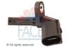 Датчик ABS (передний правый, задний левый) Audi A4, A5, A6, A7, Q5 (07-) (21.0015) Facet FACET '210015 (фото 1)