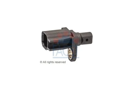 Датчик ABS CONNECT/FOCUS/KUGA 10- зад Л/Пр Facet FACET 21.0018