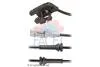 Датчик ABS Citroen C4 (04-)/Peugeot 307 (00-) (21.0031) Facet FACET '210031 (фото 1)