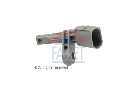 Датчик ABS перед/зад. Touareg 03-/Cayenne 02-07/Audi Q7 06- Пр. Facet FACET 21.0173