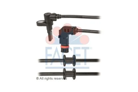 Датчик ABS перед/зад MB Vito 03- Facet FACET 21.0202