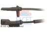 Датчик ABS передній Ford Transit (13-), Transit Custom (12-) (21.0264) FACET '210264 (фото 1)