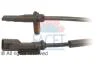 Датчик ABS передній Ford Transit (13-), Transit Custom (12-) (21.0264) Facet FACET '210264 (фото 1)