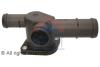 Фланець системи охолодження Audi A3 (03-13)/VW Golf (04-13)/Skoda Octavia (04-13) 1.6i, 2.0i (26.0001) FACET '260001 (фото 1)