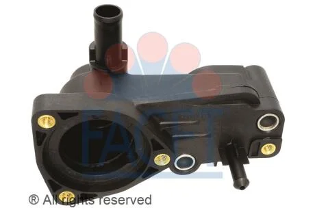 Фланець системи охолодження Ford Focus (99-05) 1.8 TDCi (26.0006) Facet FACET '260006
