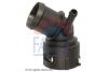 Фланець системи охолодження Audi A3 (03-13)/VW Golf (04-13)/Skoda Octavia (04-13) 1.2i, 1.4i, 1.6FSI, 1.8TSi, 1.9TDi, 2.0TDi (26.0020) FACET '260020 (фото 1)