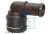 Фланець системи охолодження Audi A3 (03-13)/VW Golf (04-13)/Skoda Octavia (04-13) 1.9TDi, 2.0TDi (26.0021) FACET '260021 (фото 1)