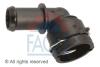 Фланець системи охолодження Audi A1, A3 (03-13)/VW Golf (03-17)/Skoda Octavia (04-13) 1.0-2.0 TFSi, 1.4-2.0 Tdi (26.0023) FACET '260023 (фото 1)