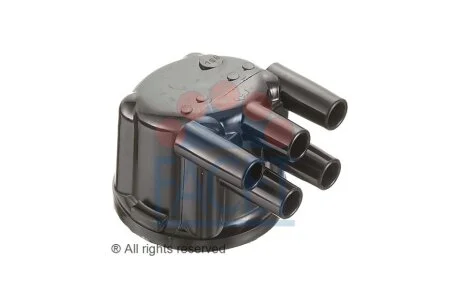 Кришка розподільника запалювання Fiat Uno 45 0.9 (88-96) Facet FACET 2.8198PHT