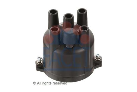 Крышка распределителя зажигания Ford australia Telstar 2.0 tx5 (85-87) FACET 2.8322/9